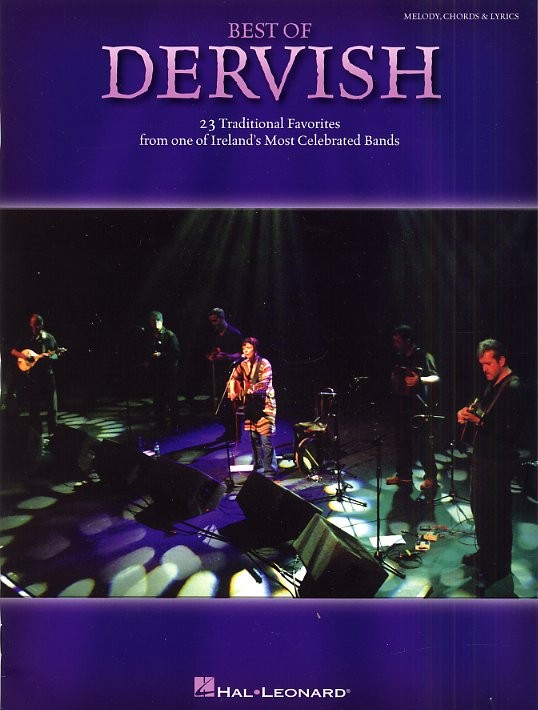 Best Of Dervish