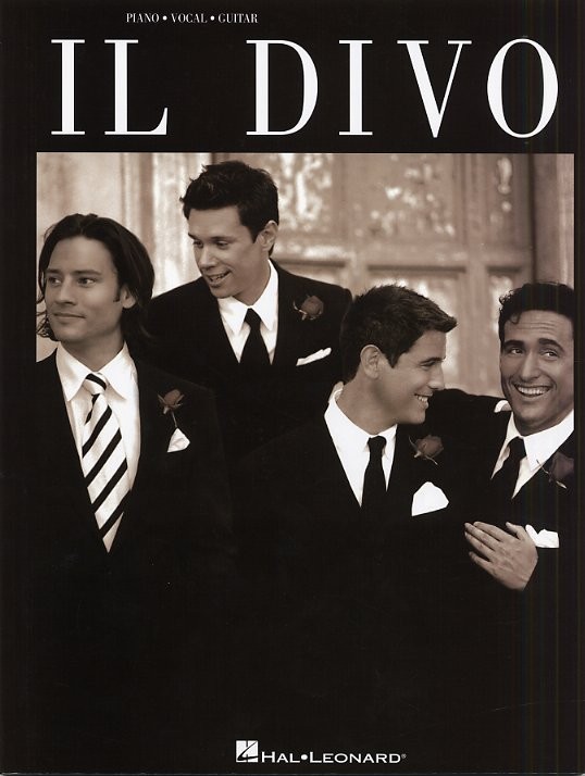 Il Divo