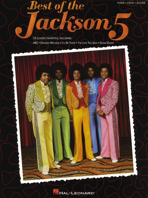 Best Of The Jackson 5