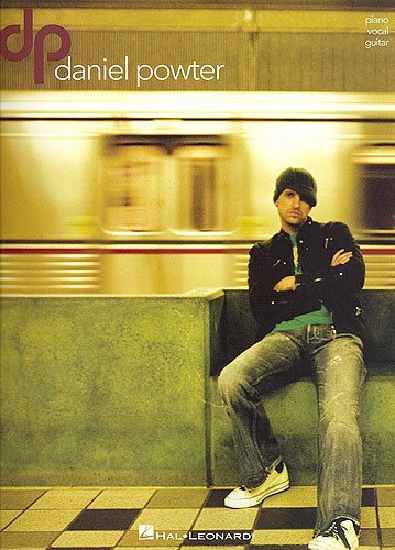 Daniel Powter
