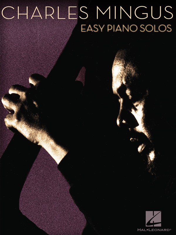 Charles Mingus: Easy Piano Solos