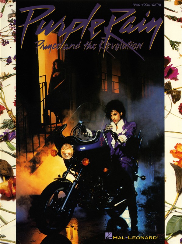 Prince: Purple Rain