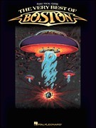 The Very Best Of Boston (PVG)