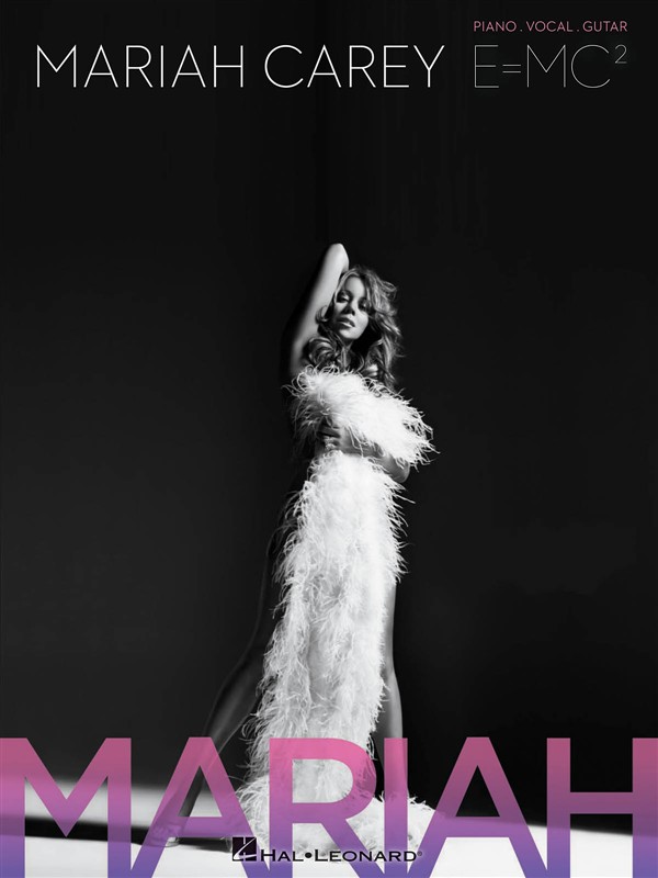 Mariah Carey: E=MC²