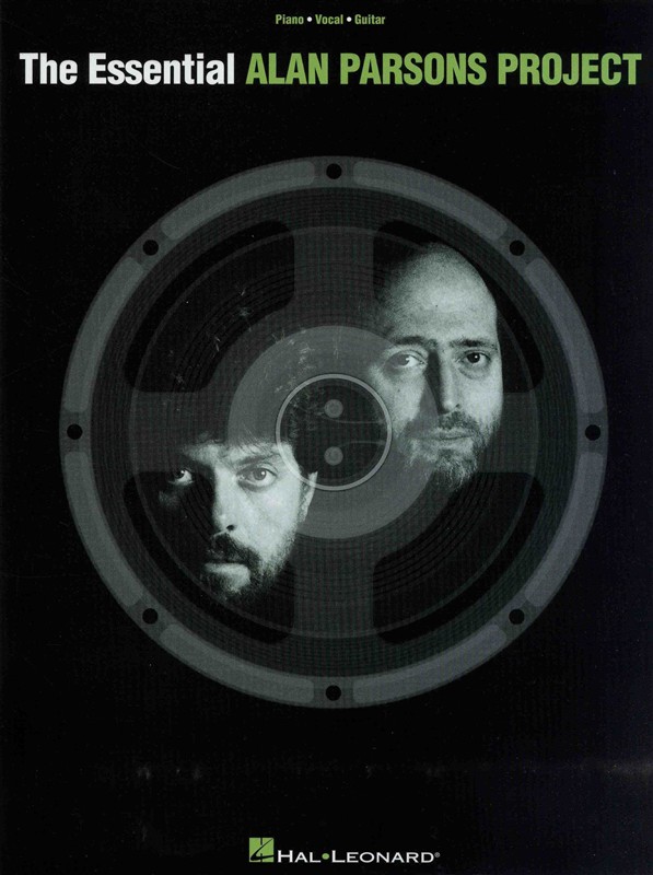 The Essential Alan Parsons Project