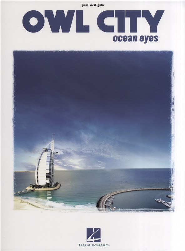 Owl City: Ocean Eyes