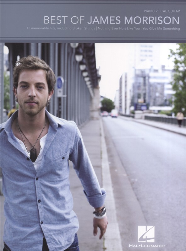 James Morrison: Best Of