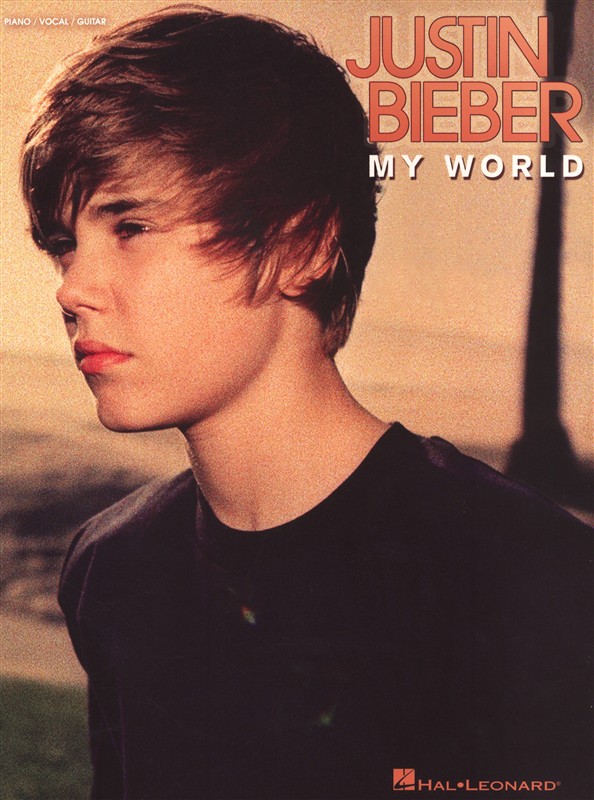 Justin Bieber: My World