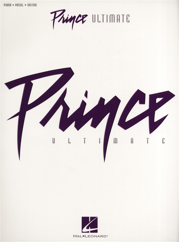 Prince: Ultimate