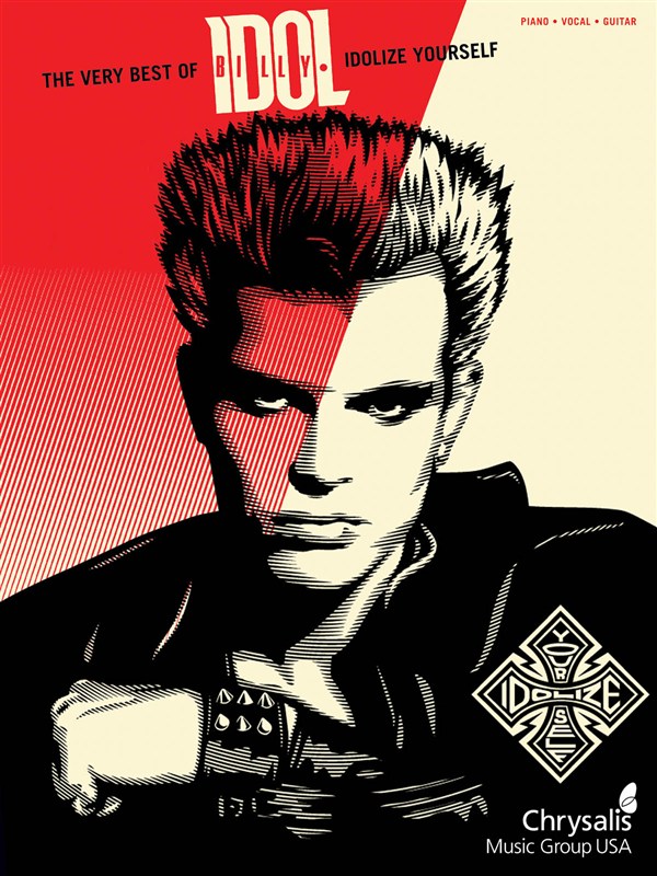 Billy Idol: Idolize Yourself - The Very Best