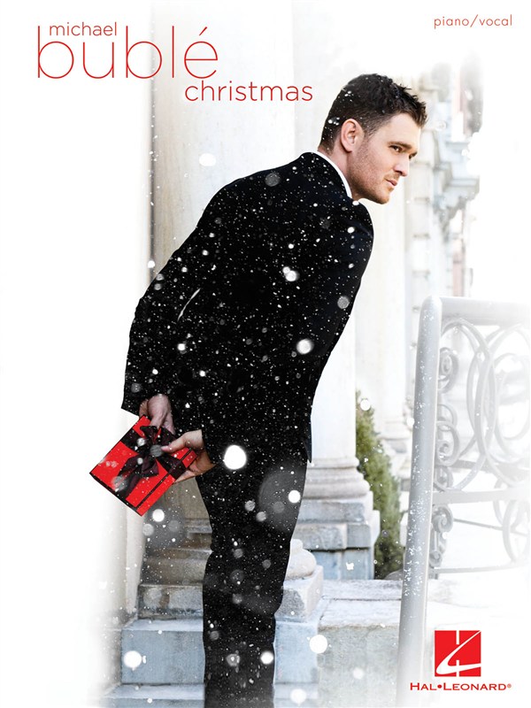 Michael Bubl: Christmas