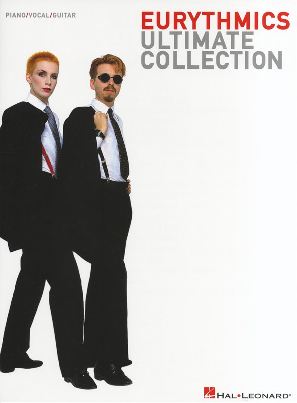 Eurythmics: Ultimate Collection