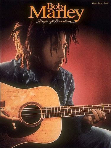 Bob Marley: Songs of Freedom