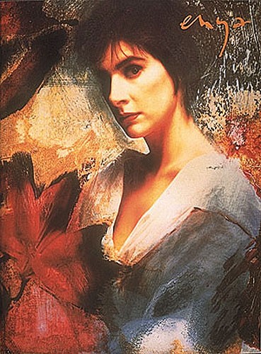 Enya: Watermark