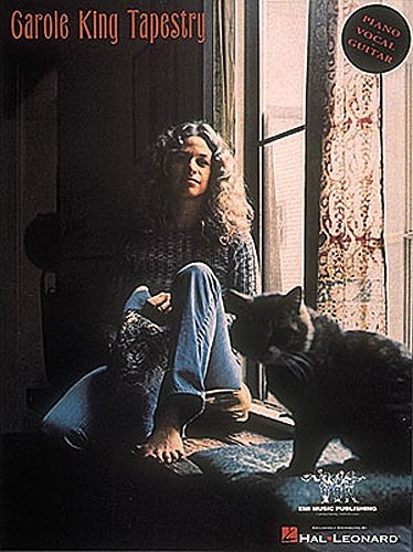 Carole King: Tapestry