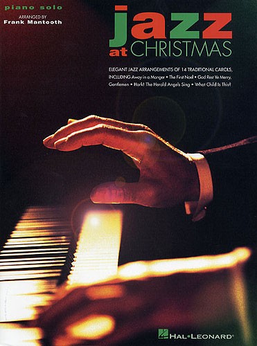 Jazz At Christmas