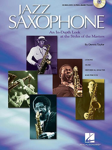 Jazz Saxophone: An In-Depth Look At The Styles Of The Tenor Masters