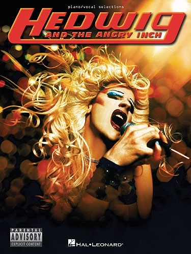 Stephen Trask: Hedwig And The Angry Inch