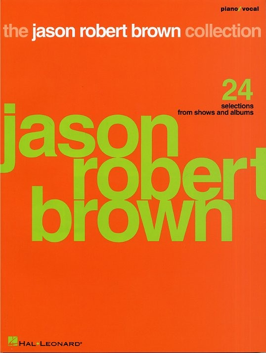 The Jason Robert Brown Collection