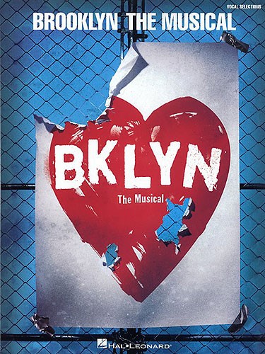 Brooklyn: The Musical