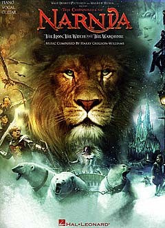 The Chronicles Of Narnia - The Lion, The Witch And The Wardrobe