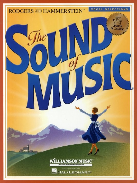 Rodgers and Hammerstein: The Sound Of Music - Vocal Selections