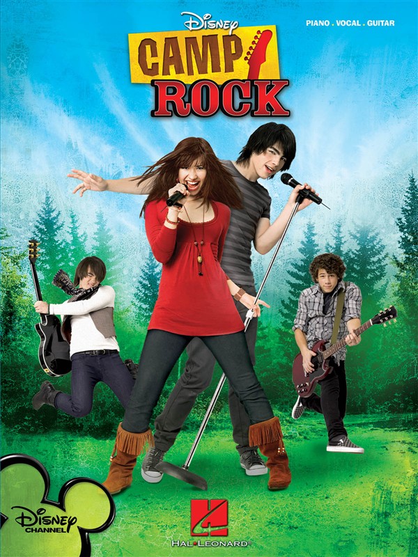 Disney's Camp Rock (PVG)