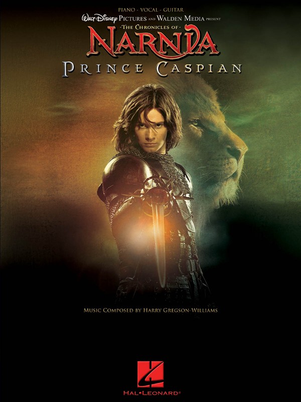 The Chronicles of Narnia: Prince Caspian (PVG)