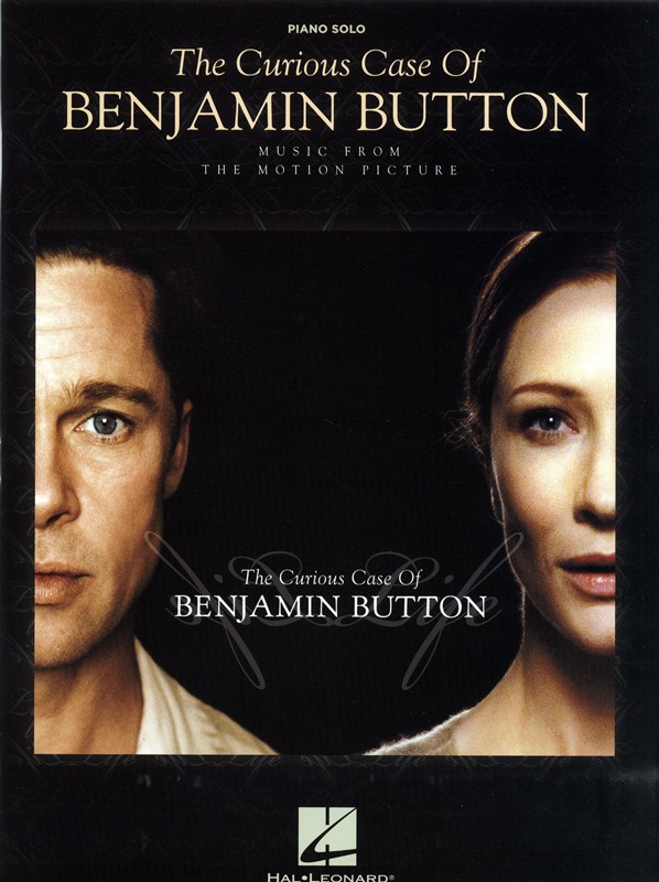 The Curious Case Of Benjamin Button - Music From The Motion Picture