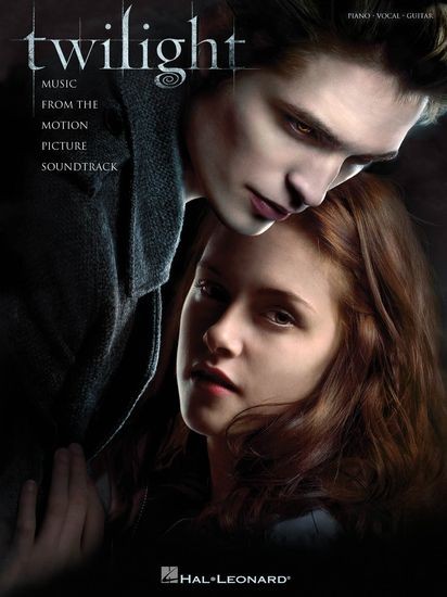 Twilight: Music From The Motion Picture (PVG)