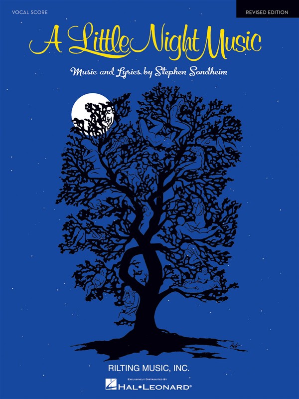 Stephen Sondheim: A Little Night Music