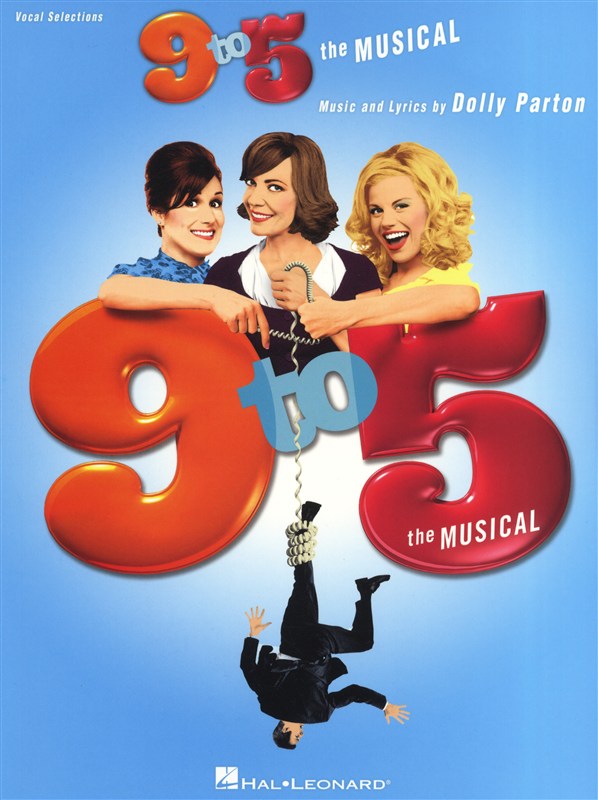 Dolly Parton: 9 to 5 - The Musical