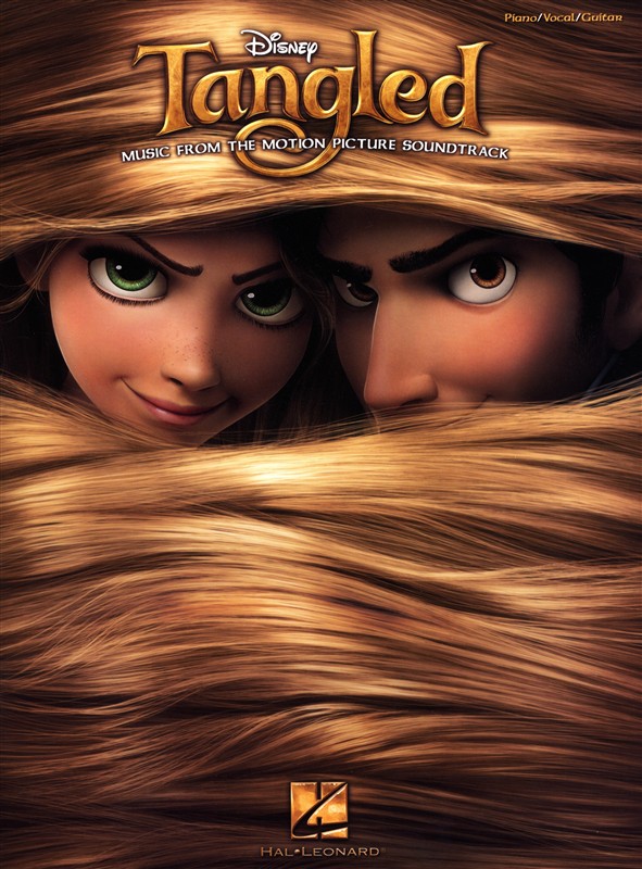 Alan Menken/Glenn Slater: Tangled