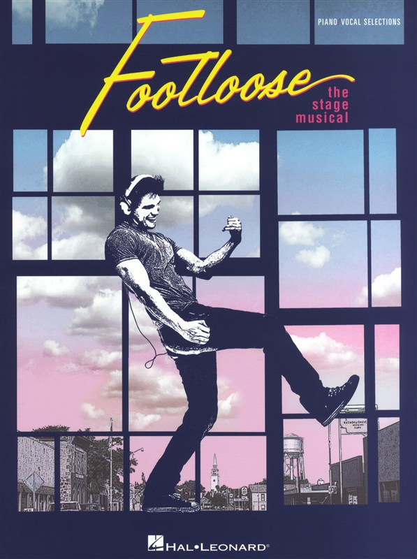 Footloose: The Stage Musical