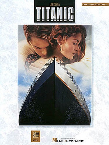 Titanic: Easy Piano Selections