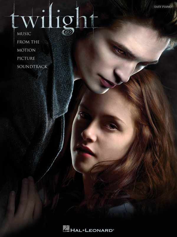 Twilight: Music From The Motion Picture (Easy Piano)