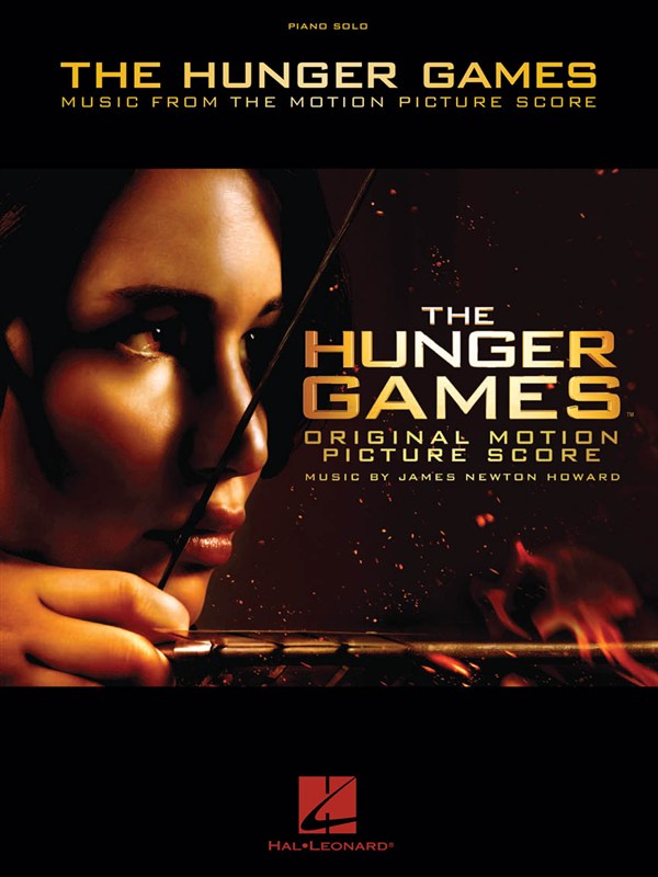 James Newton Howard: The Hunger Games