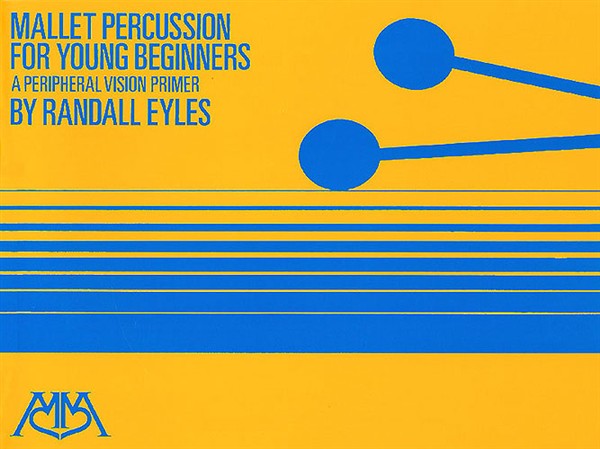 Mallet Percussion for Young Beginners