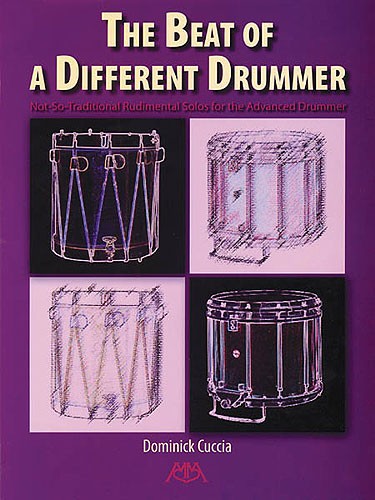 The Beat Of A Different Drummer