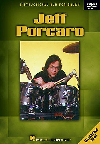 Jeff Porcaro Drums DVD