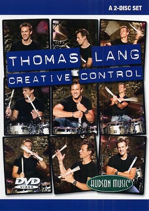 Thomas Lang: Creative Control