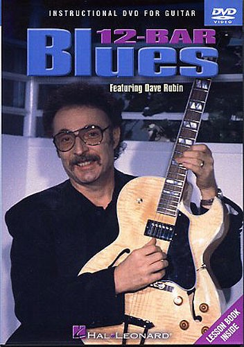 12 Bar Blues (DVD)