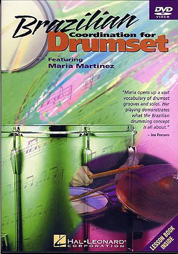 Brazilian Coordination For Drumset