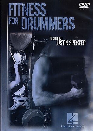 Fitness For Drummers