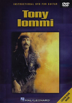 Tony Iommi