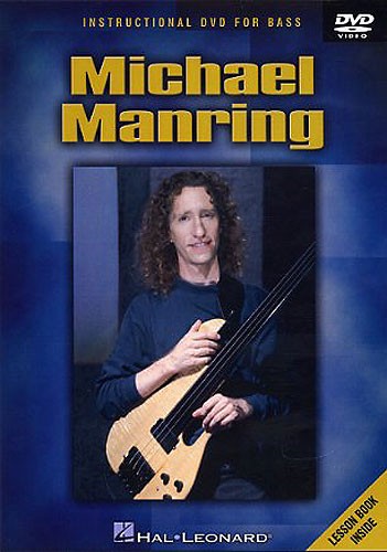 Michael Manring