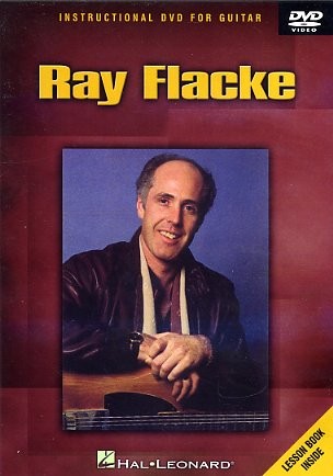 Ray Flacke