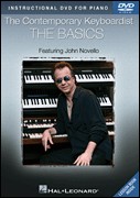 John Novello: The Contemporary Keyboardist - The Basics DVD