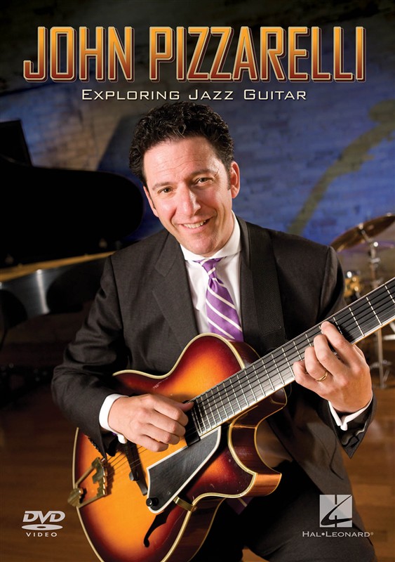 John Pizzarelli: Exploring Jazz Guitar