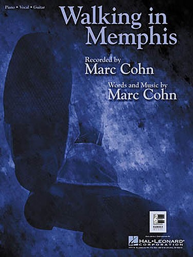 Marc Cohn: Walking In Memphis